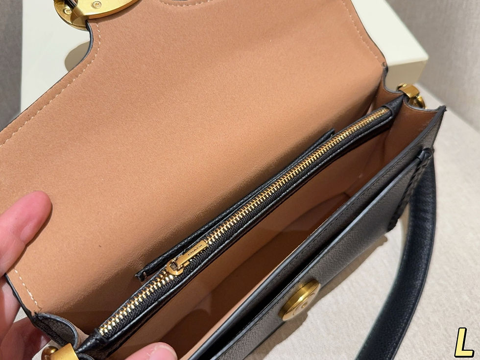 Thumbnail: Coach Bag 12566