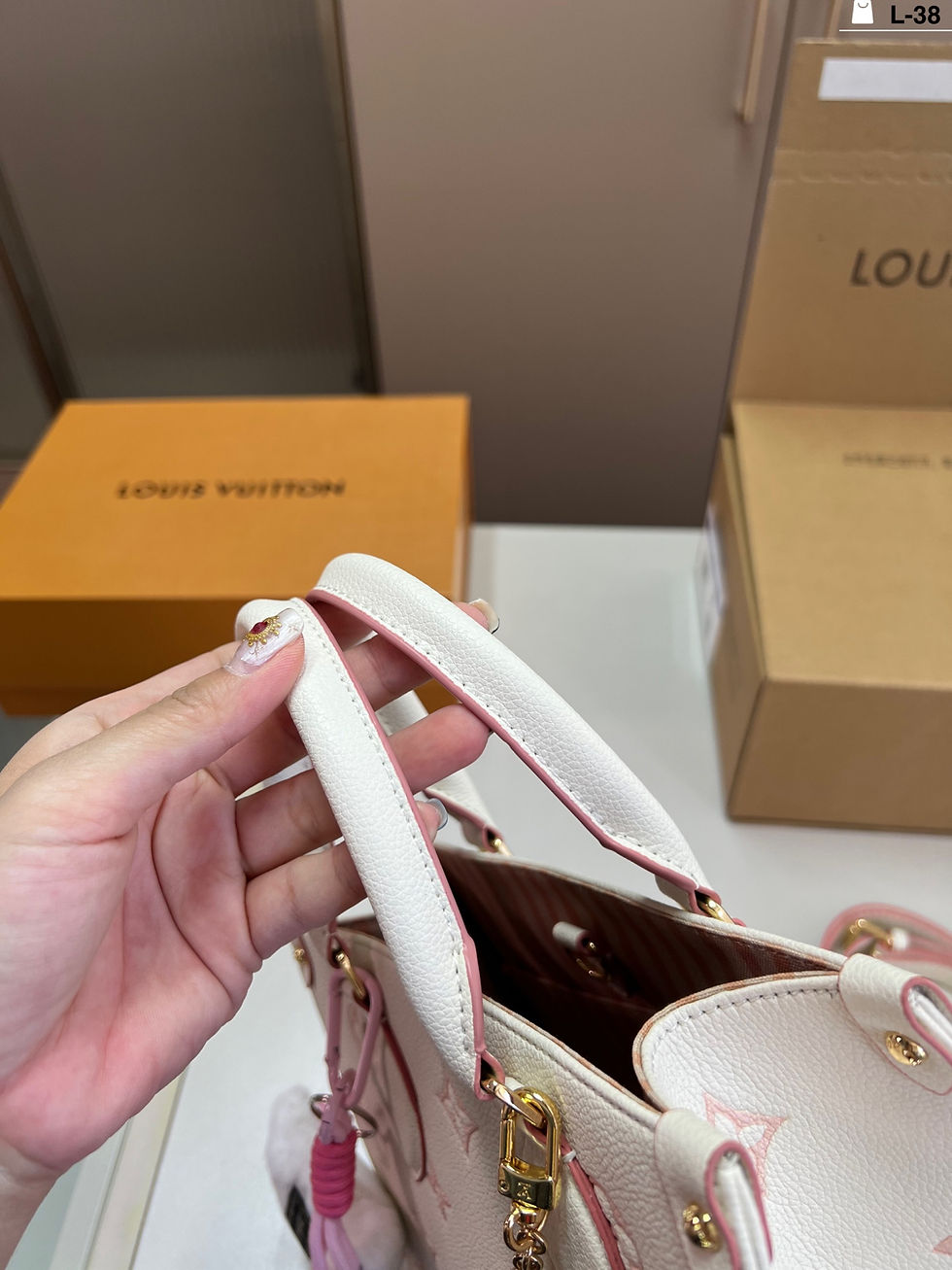 Thumbnail: Louis Vuitton Bag 17899