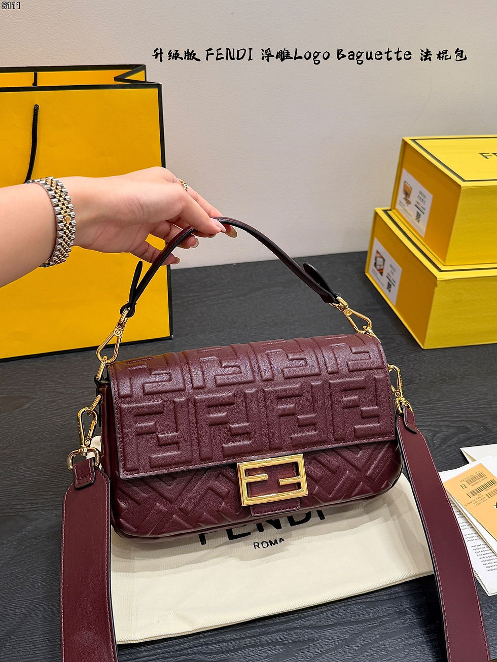 Thumbnail: FENDI Bag 59456
