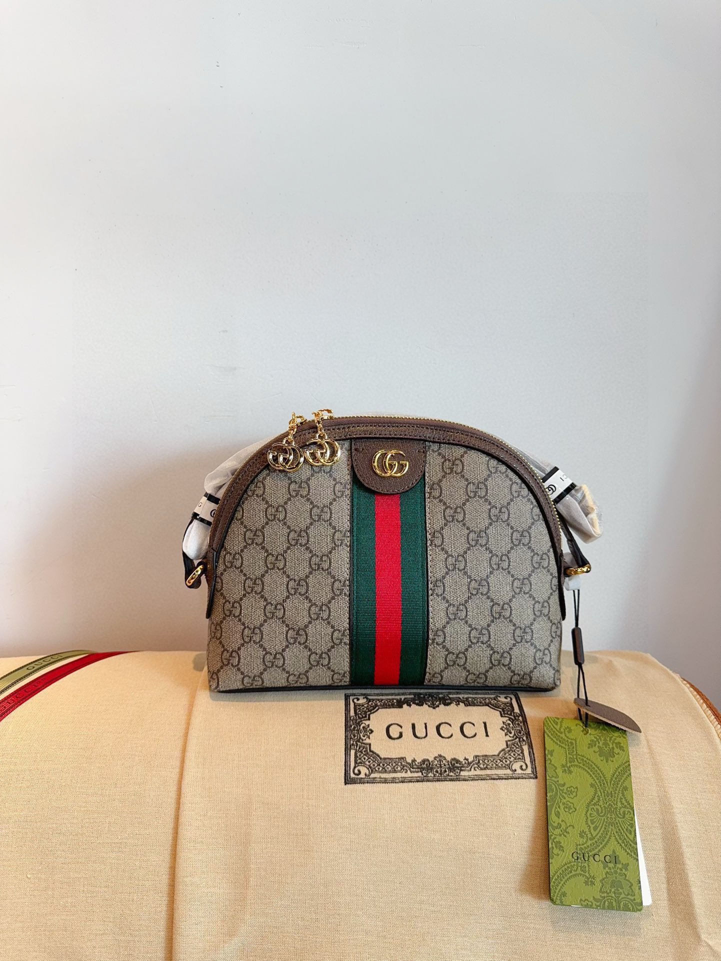 GUCCI Bag 13059