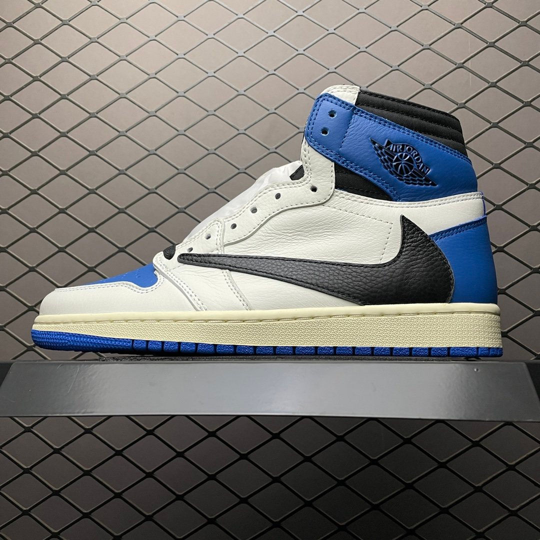 Air Jordan Sneakers 56789