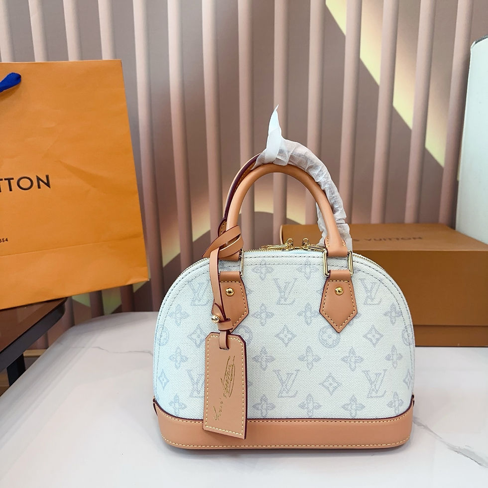 Thumbnail: Louis Vuitton Bag 15428