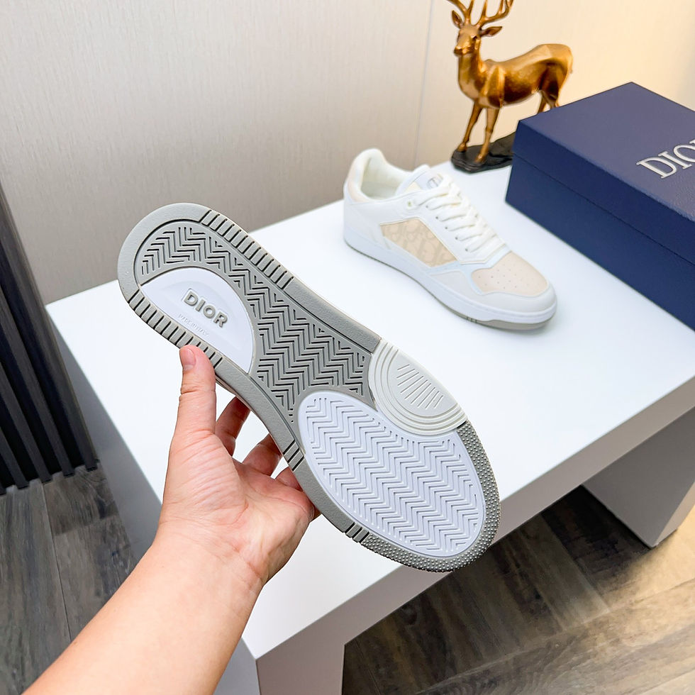 Thumbnail: Dior Shoes 31447