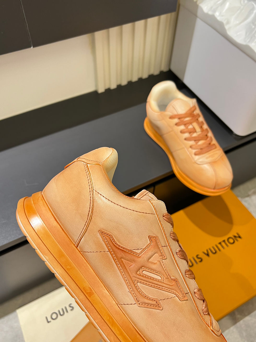 Thumbnail: Louis Vuitton Shoes 50225