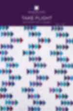 Take Flight Pattern