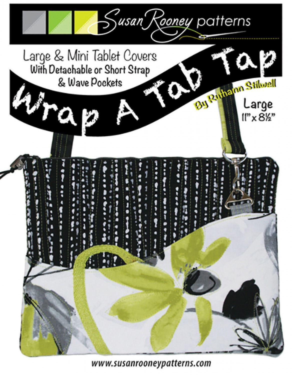 Wrap A Tab Tap