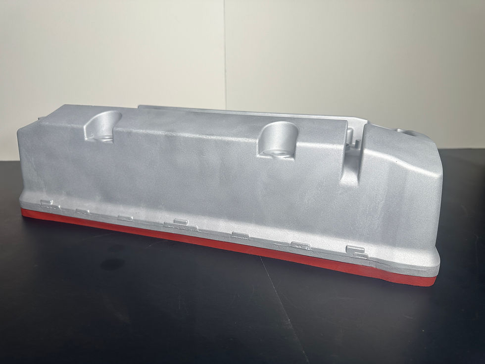 Thumbnail: HONDA S-2000 Masking Cover