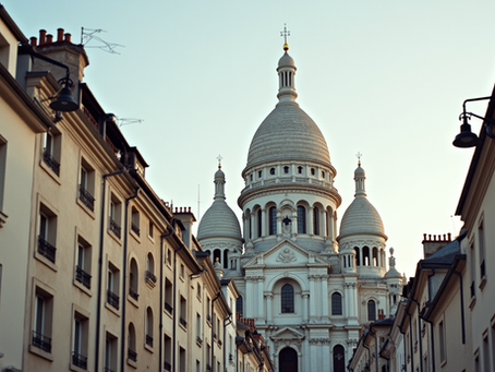 Roteiro econômico Paris: 5 dias inesquecíveis sem gastar muito