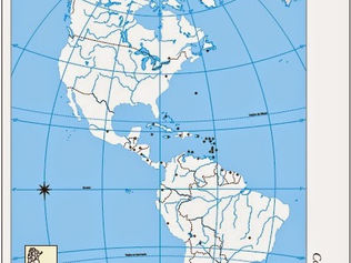 Mapas escolares para descargar