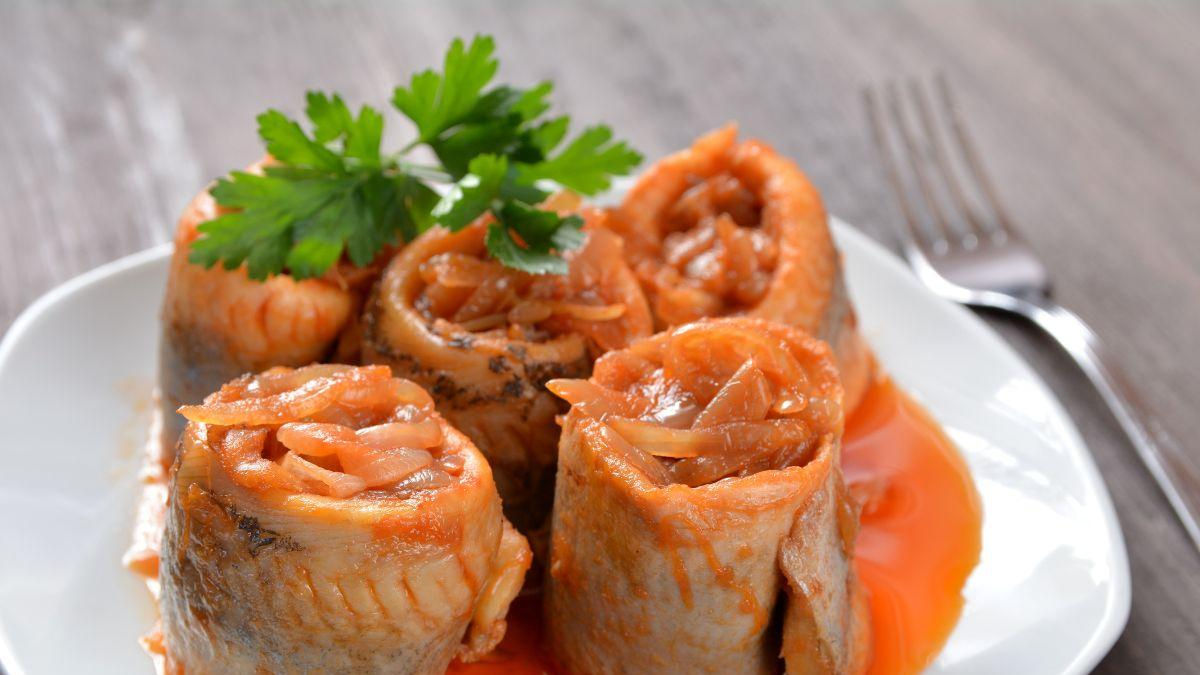 ROLMOPSY PO KASZUBSKU 500 G