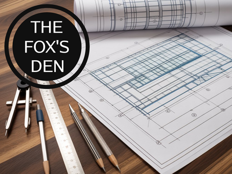 Common Drafting Mistakes & How to Avoid Them