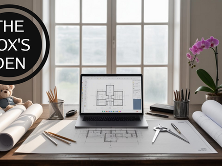How My Spouse and I Make Business Decisions as a Team