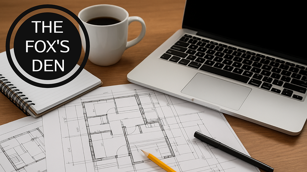 My Educational Journey Thus Far