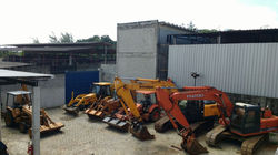 Equipamentos Próprios