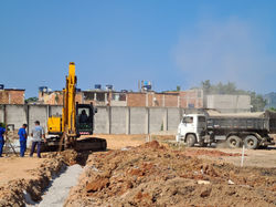 Loteamento particular