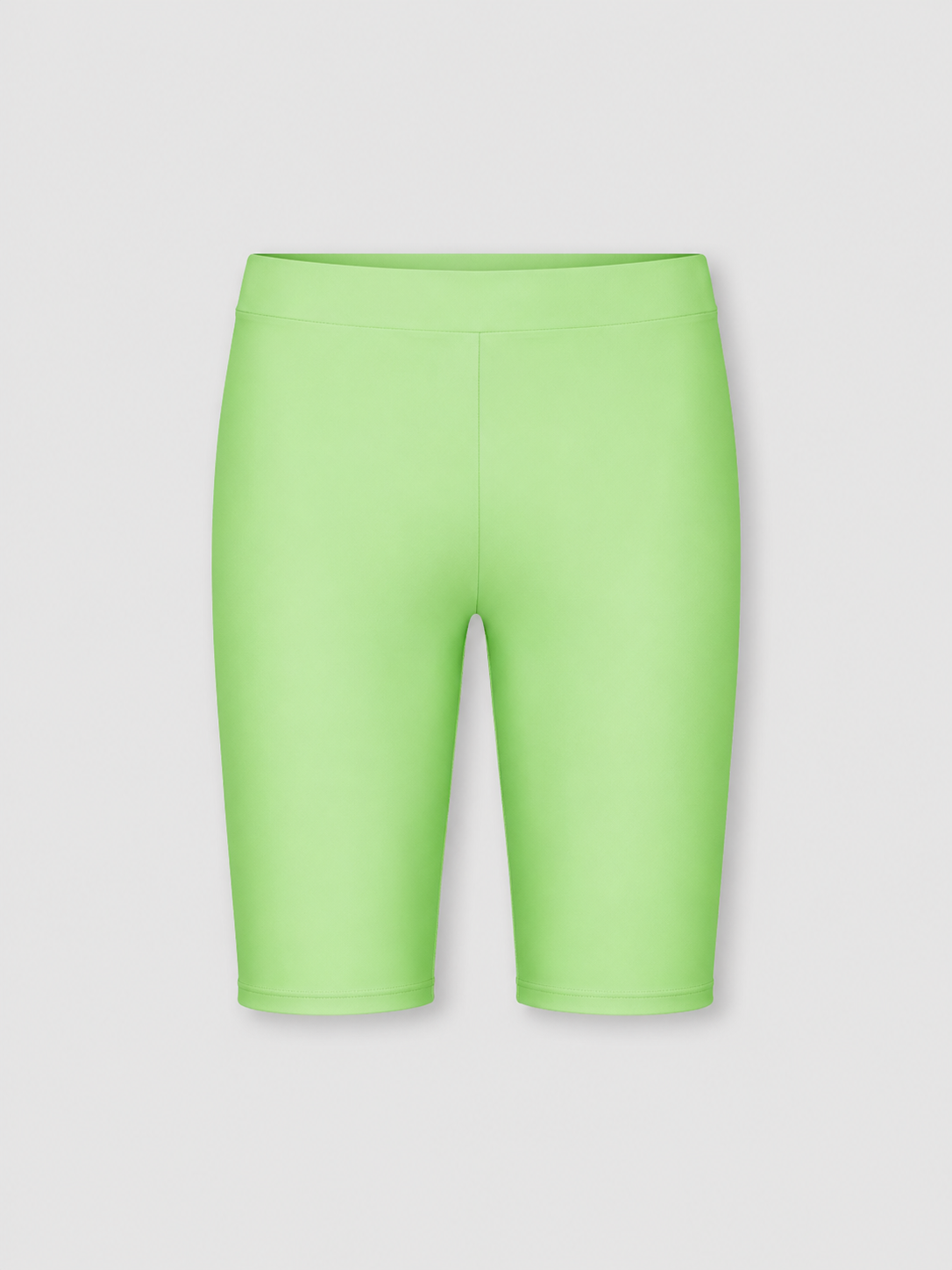 "MICKY" BIKER SHORTS