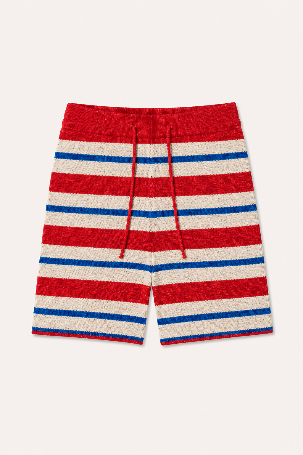 "MIKE" BIKER SHORTS