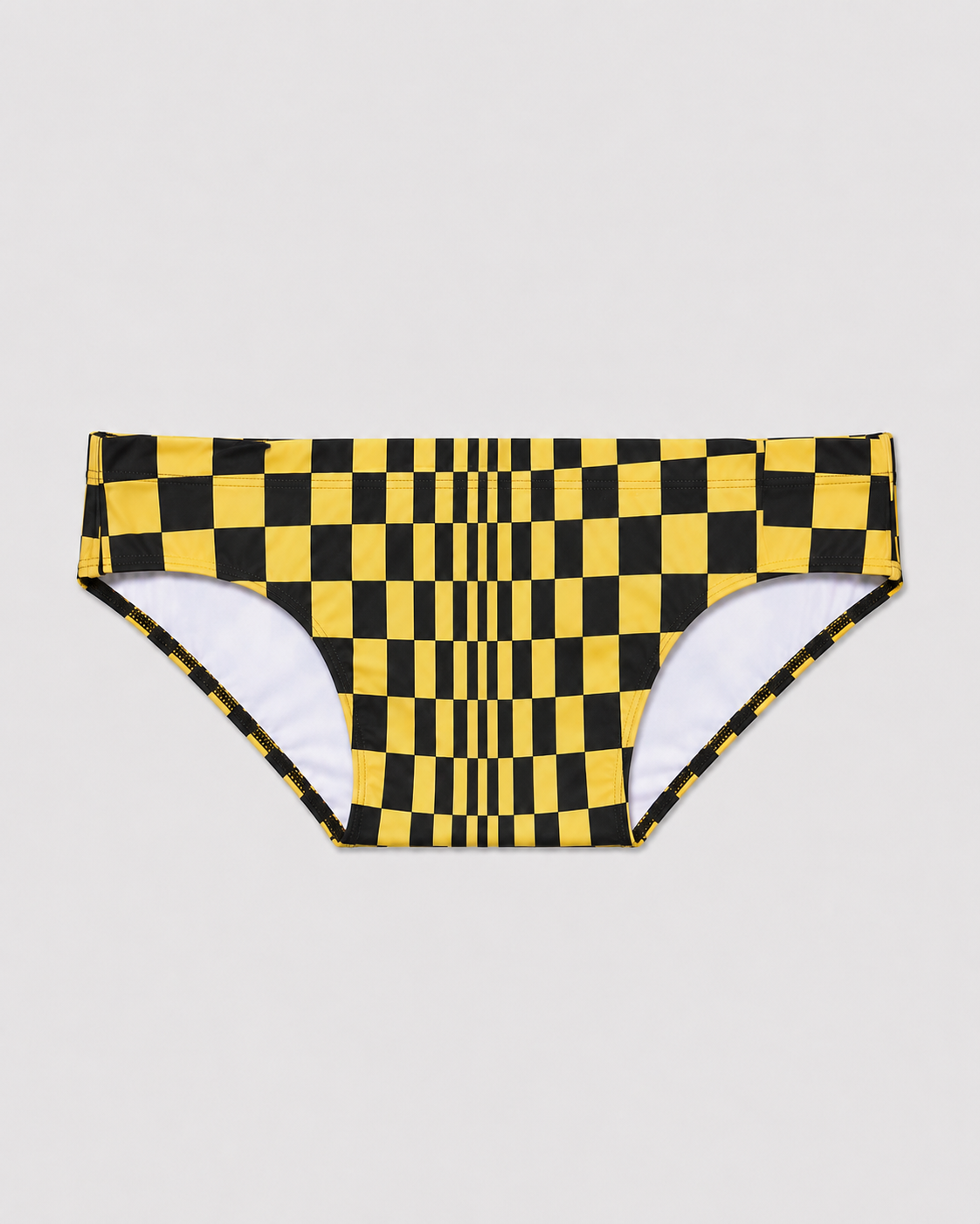 "ADRIAN" OP-ART SPEEDOS