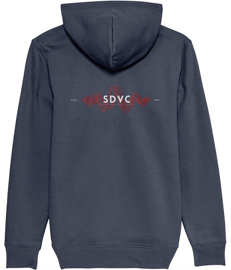 Thumbnail: SDVC Premium Hoodie