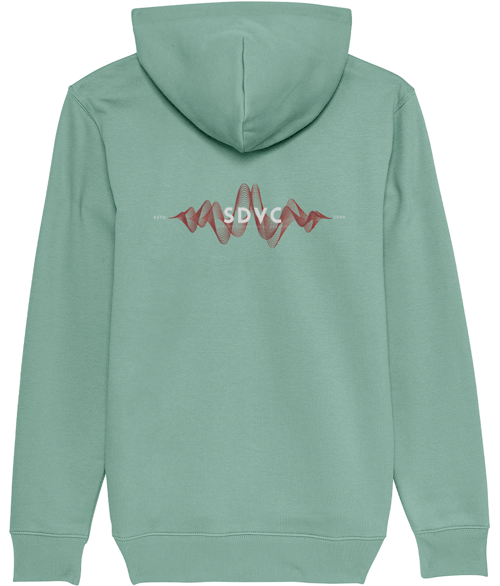 Thumbnail: SDVC Premium Hoodie