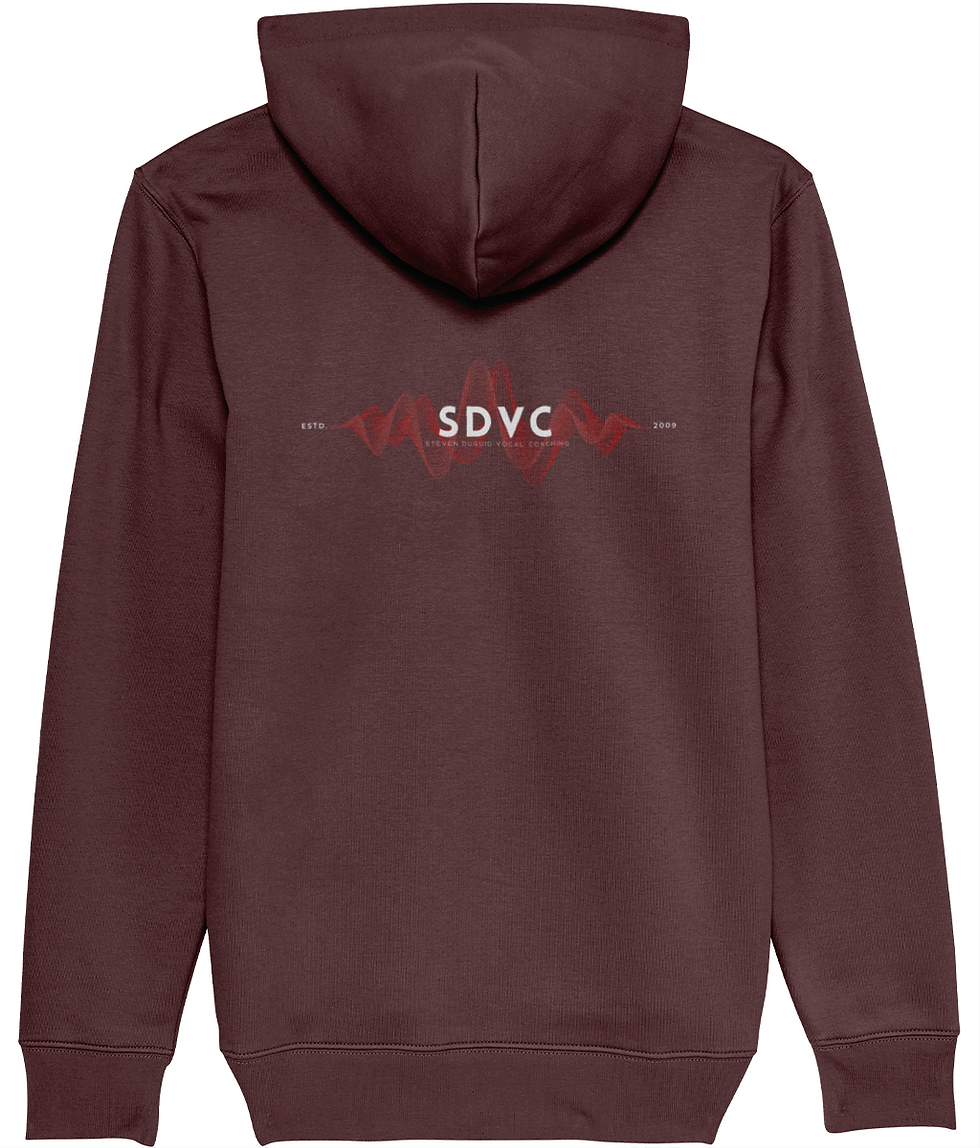 Thumbnail: SDVC Premium Hoodie