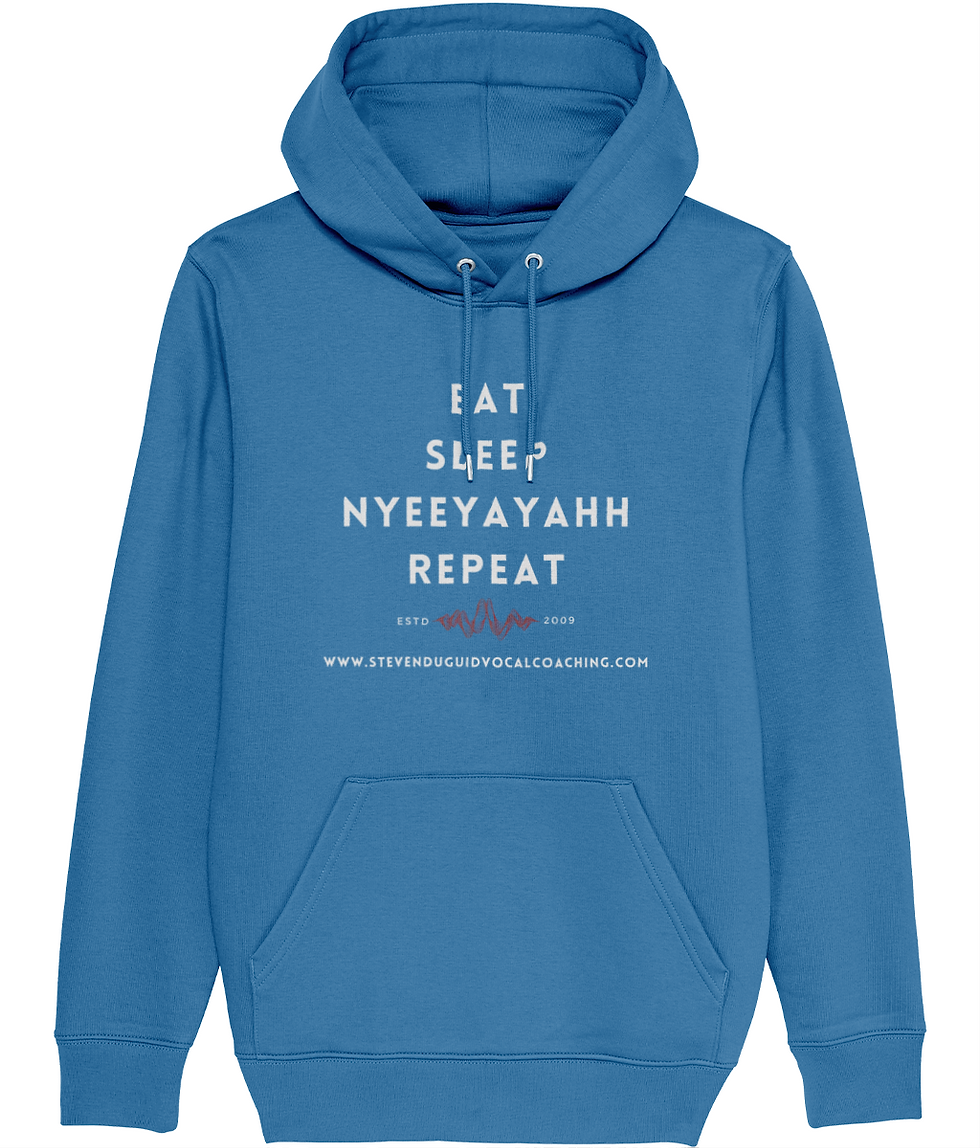 Thumbnail: SDVC Premium Hoodie