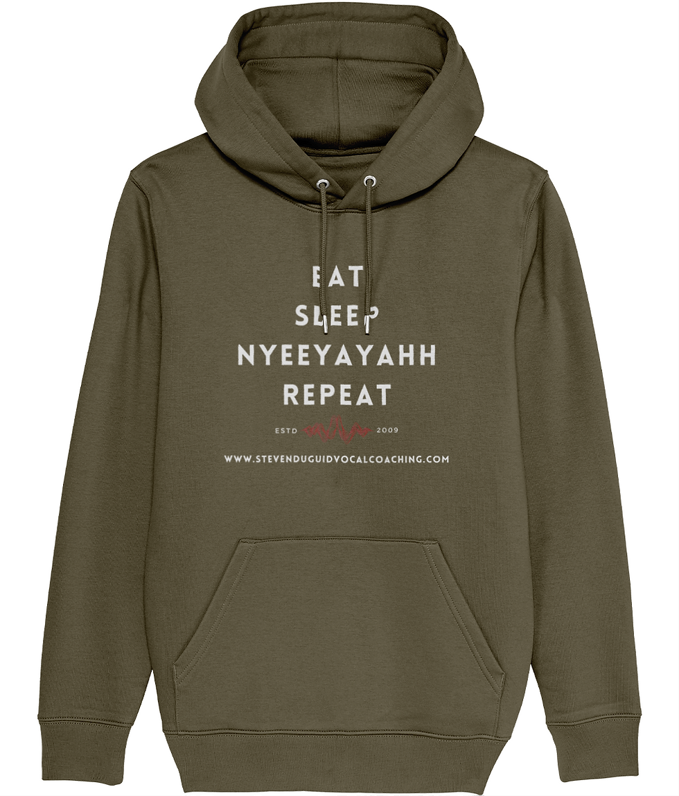 Thumbnail: SDVC Premium Hoodie