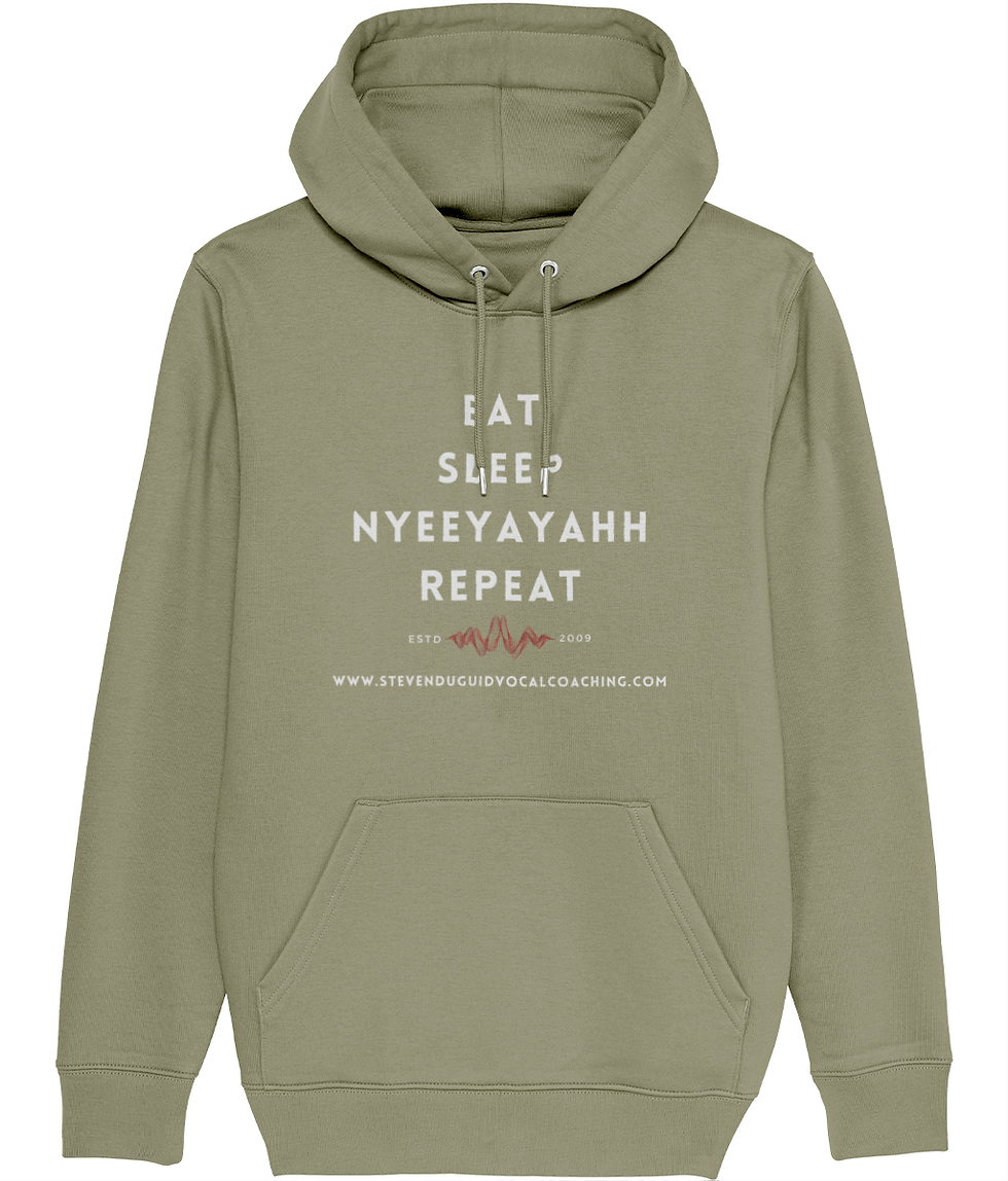 Thumbnail: SDVC Premium Hoodie