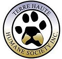 Terre Haute Humane Society logo
