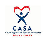 vigo county casa logo