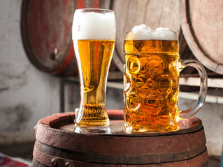 5 Places to Go For Local Brews