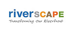 Riverscape logo