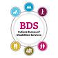 Indiana Bureau of Disabilities Services logo
