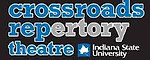 Crossroad Repertory Theatre logo