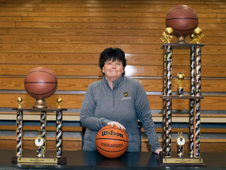 Q and A with the Wabash Valley Classic Tournament Director Ticia Wright