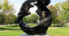 Sculpture