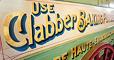 Clabber Girl