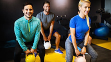 Health & Fitness Organizations