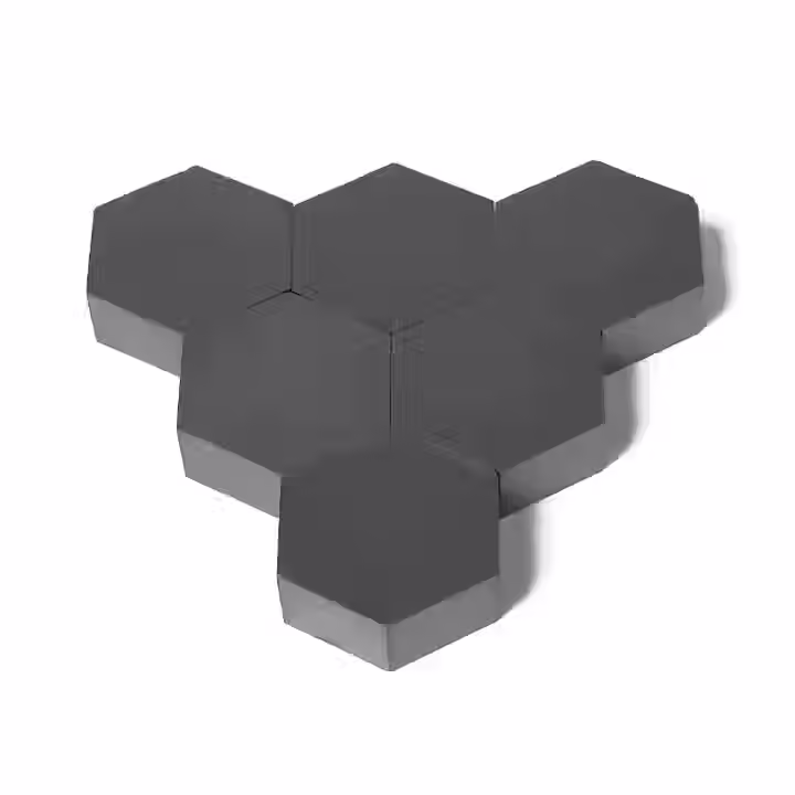 Silicon Carbide tiles