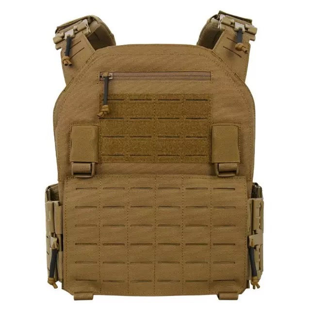 Miniatura: Chaleco Cordura 1000D