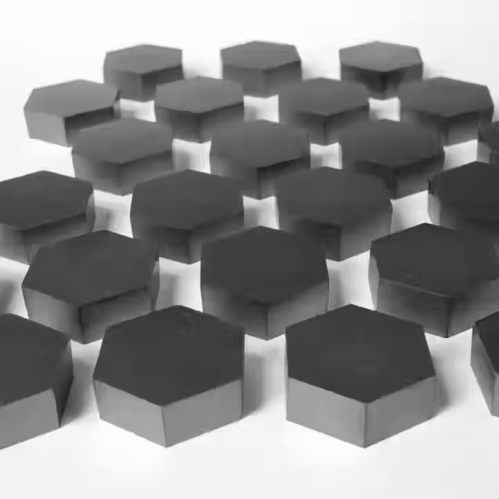 Silicon Carbide: The Revolutionary Material Transforming Military Armor and Bulletproof Protection