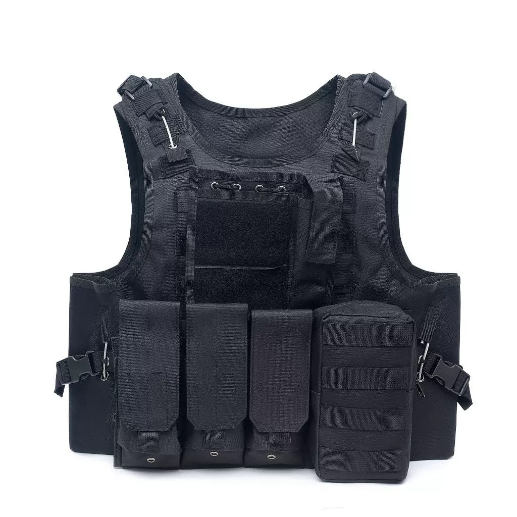 PUBG CS Special Forces Amphibious Vest