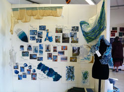 1st Year Textiles Final Assesment