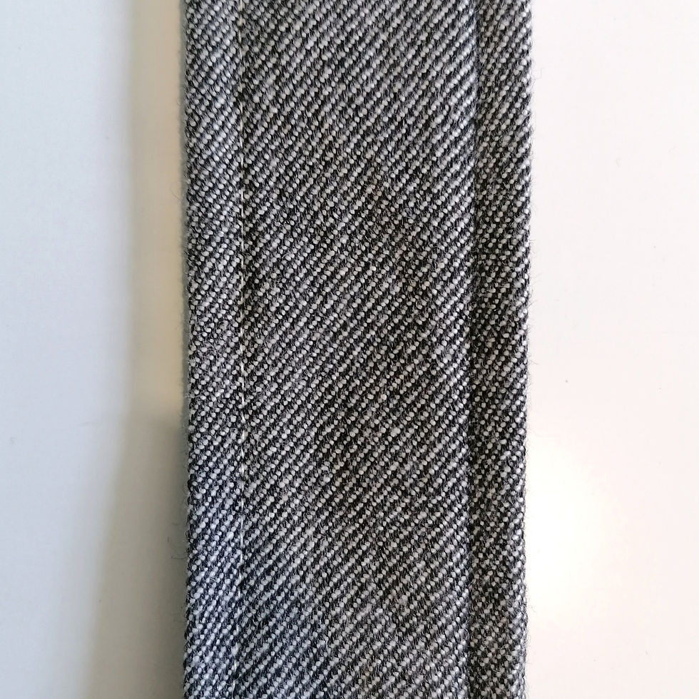 Miniature : Sac en coton tissé