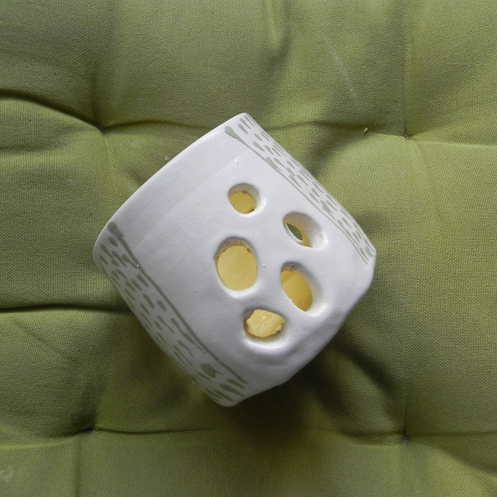 Miniature : Photophore 3