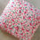 Miniature : coussin coton