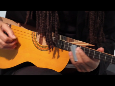 “ECLECTIC GUITAR” On Substack