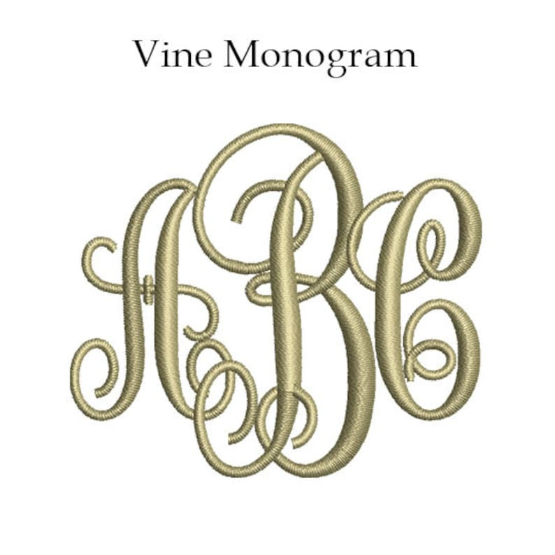Thumbnail: Custom Christmas Beanie/ Monogram Beanie/ Custom Monogram Toboggan