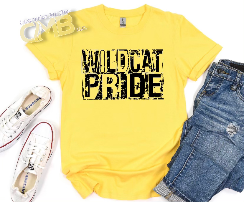 Thumbnail: Football Pride Shirt