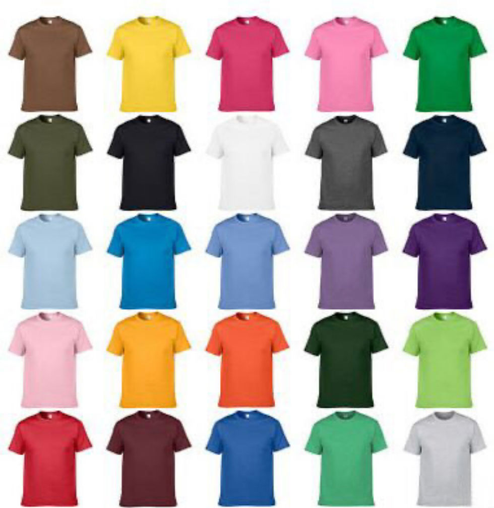 Thumbnail: Fancy Pencil Embroidered Monogram Teacher Shirt